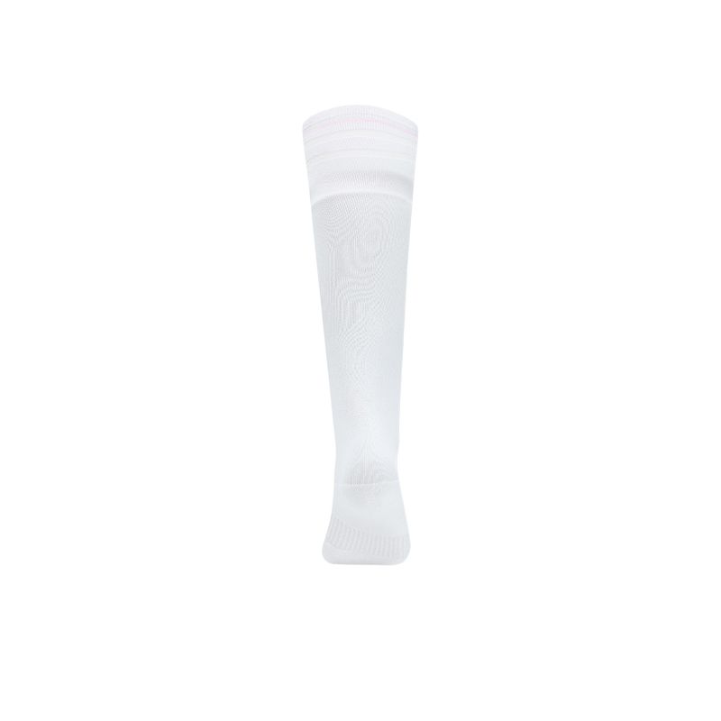 FILA Golf Knee High Socks Women’s 1 Pack Jade White