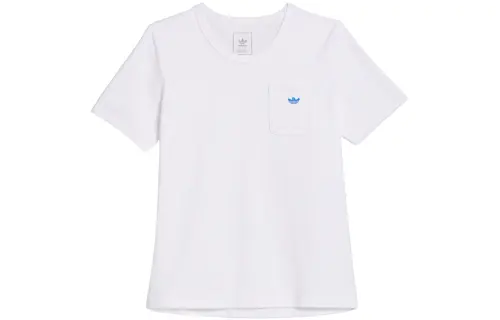 Adidas Originals T Shirt Men's White