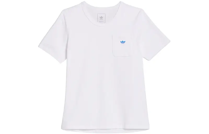 Adidas Originals T Shirt Men's White