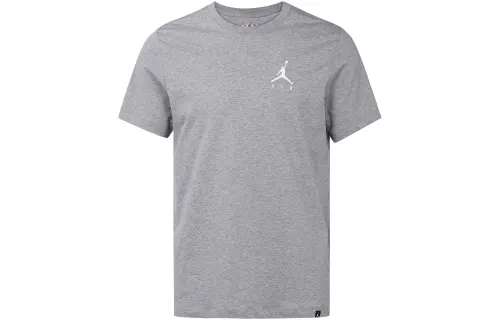 Jordan Jumpman-embroidered T-shirt