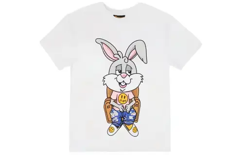 Drew House Bunny Rabbit Tee