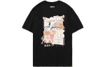 Li Ning Badfive T Shirt Men's Black