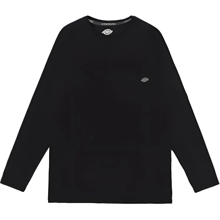 Dickies T Shirts Men's Crew Neck Moderate Straight Fit