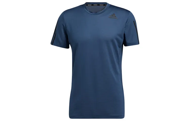 Adidas Aero3s Tee Pb T Shirt Men's