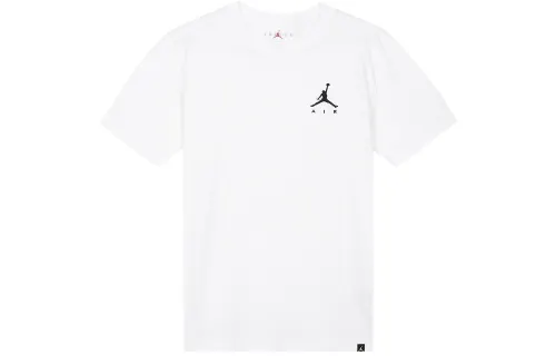 Jordan Jumpman Air T Shirt Men's White
