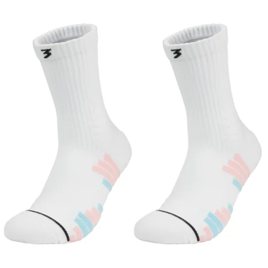 361° Basketball Socks Unisex Combo Set