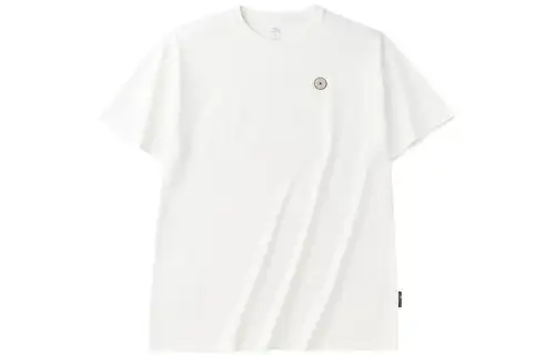 ANTA T Shirts Unisex Crew Neck Moderate Straight Fit