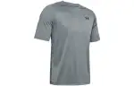 Under Armour T Shirt Men's Gray