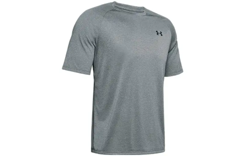 Under Armour T Shirt Men's Gray