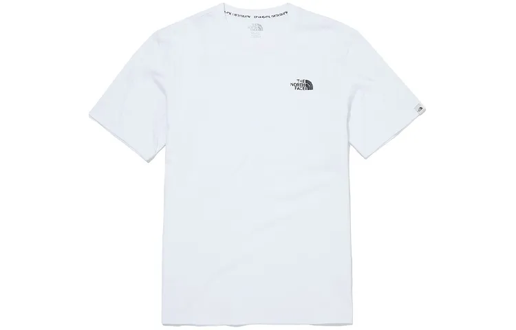 THE NORTH FACE T Shirt Men's White