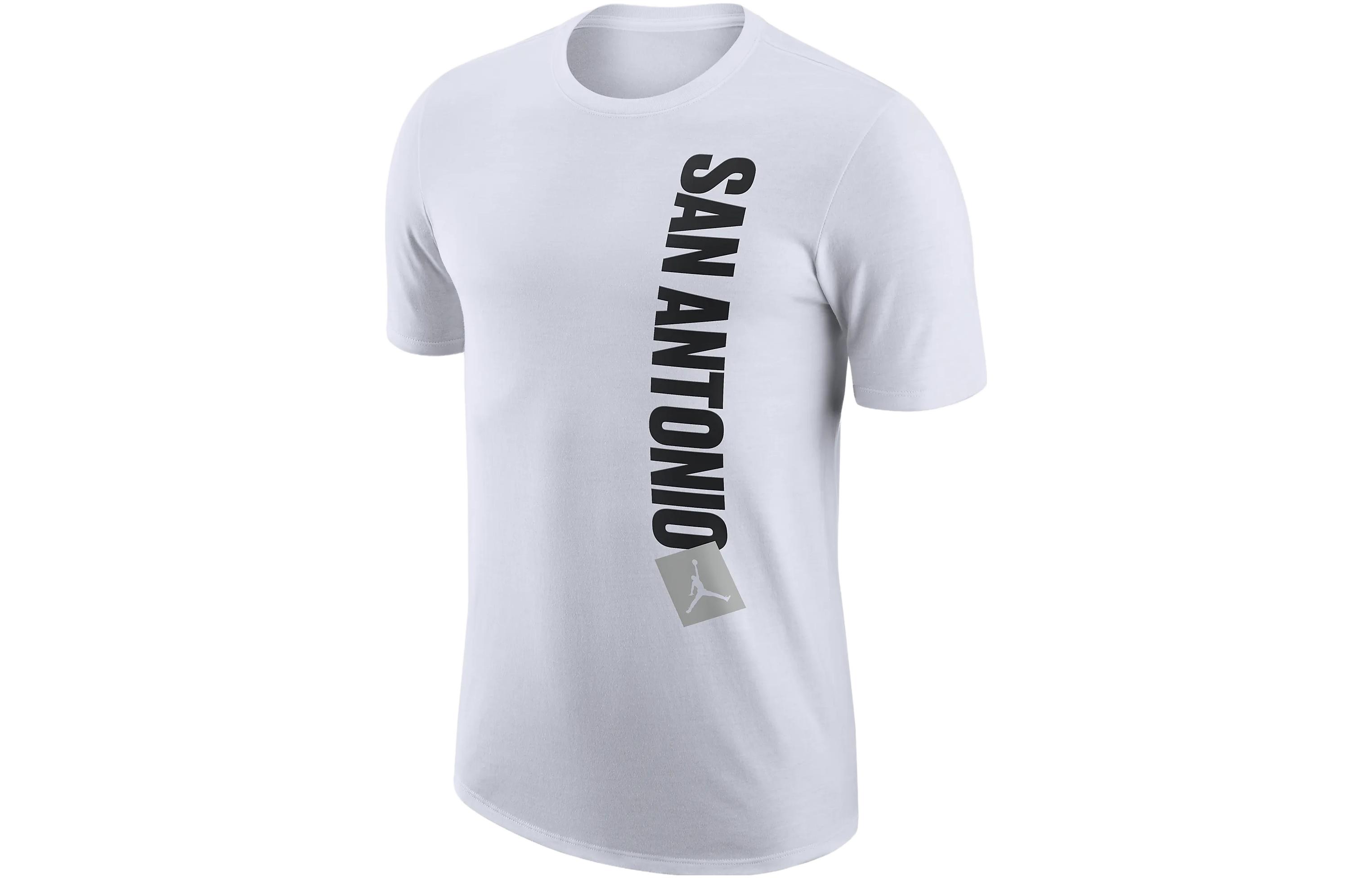 Jordan Nba Brooklyn Nets Essential Statement Edition T shirt
