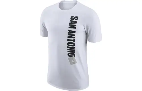 Jordan Nba Brooklyn Nets Essential Statement Edition T shirt