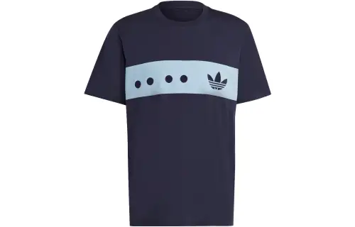 Adidas Originals RIFTA CITY BOY T Shirt Men's Legend Ink