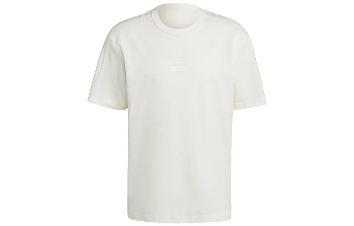 Adidas Originals T Shirt Men's Ecru