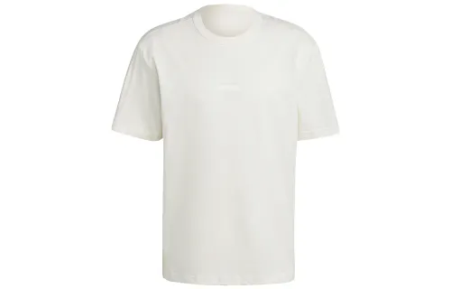 Adidas Originals T Shirt Men's Ecru