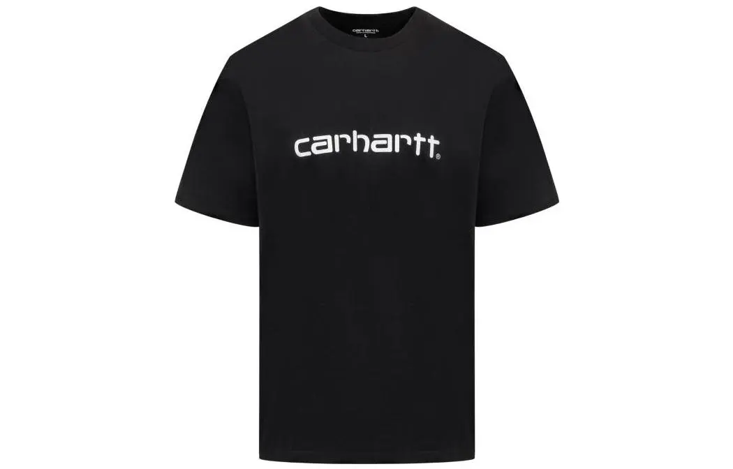 Carhartt WIP Script T Shirt