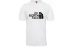 The North Face logo-print T-shirt