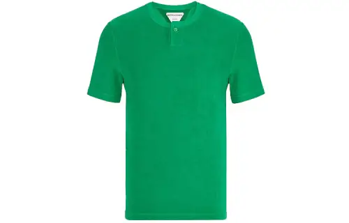 Bottega Veneta Mens Tshirt