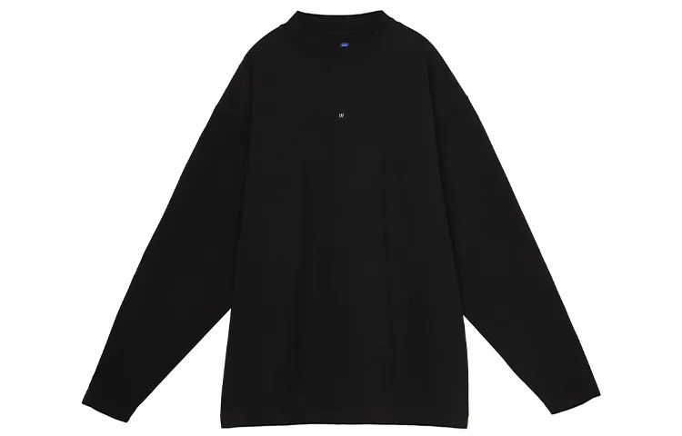 YEEZY x Gap X Balenciaga T Shirt Unisex Black