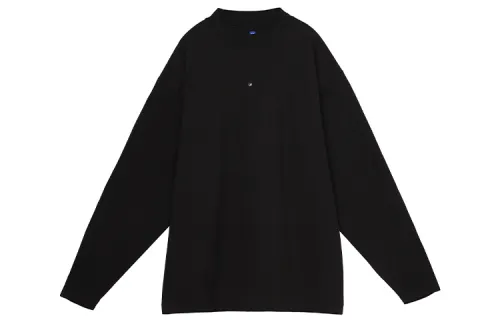 YEEZY x Gap X Balenciaga T Shirt Unisex Black