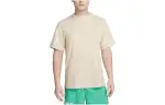 Nike Dri Fit T Shirt Men's Light Umber