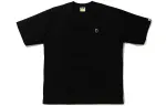 A BATHING APE Head One Point Tee