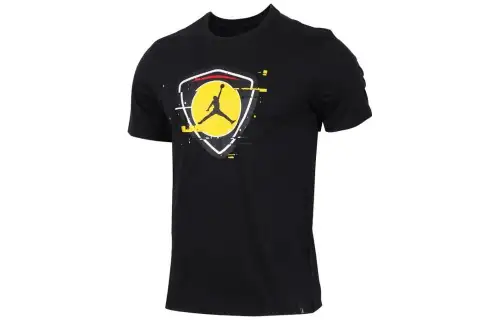 Jordan AS M JSW T Shirt Men's Black