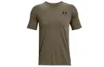 Under Armour T Shirt Men's Army Green