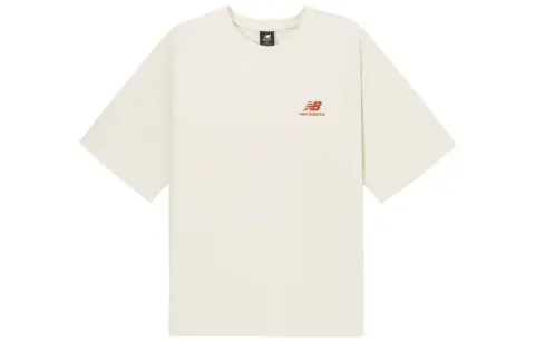 New Balance T Shirt Men's Khaki