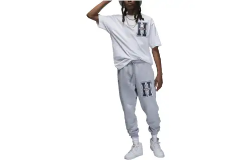 Jordan X Howard University Men's T-Shirt