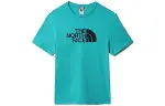 THE NORTH FACE T Shirt Men's Celadon Green