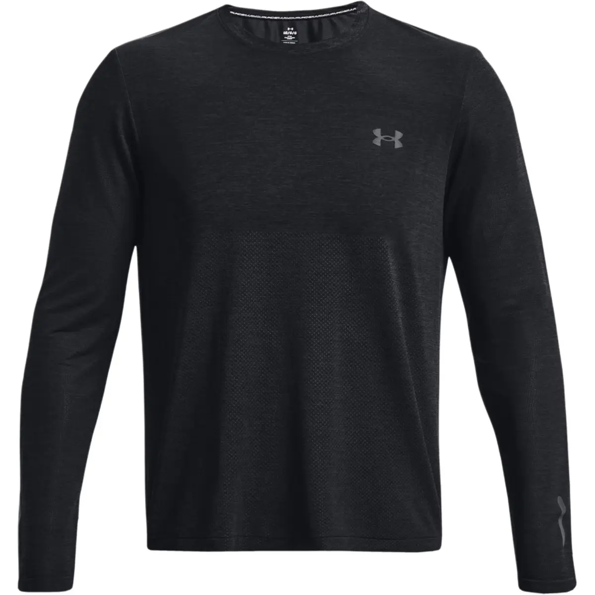Under Armour T Shirt Men's Black