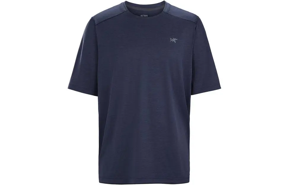 Arc'teryx CORMAC Quick Dry T Shirts Men's