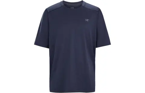 Arc'teryx CORMAC Quick Dry T Shirts Men's