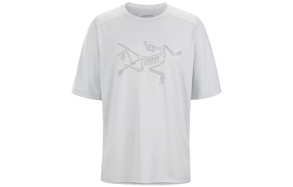 Arc’teryx CORMAC Quick Dry T Shirts Men’s