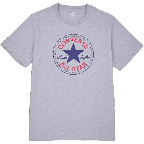 Converse Chuck Taylor All Star Patch T Shirt
