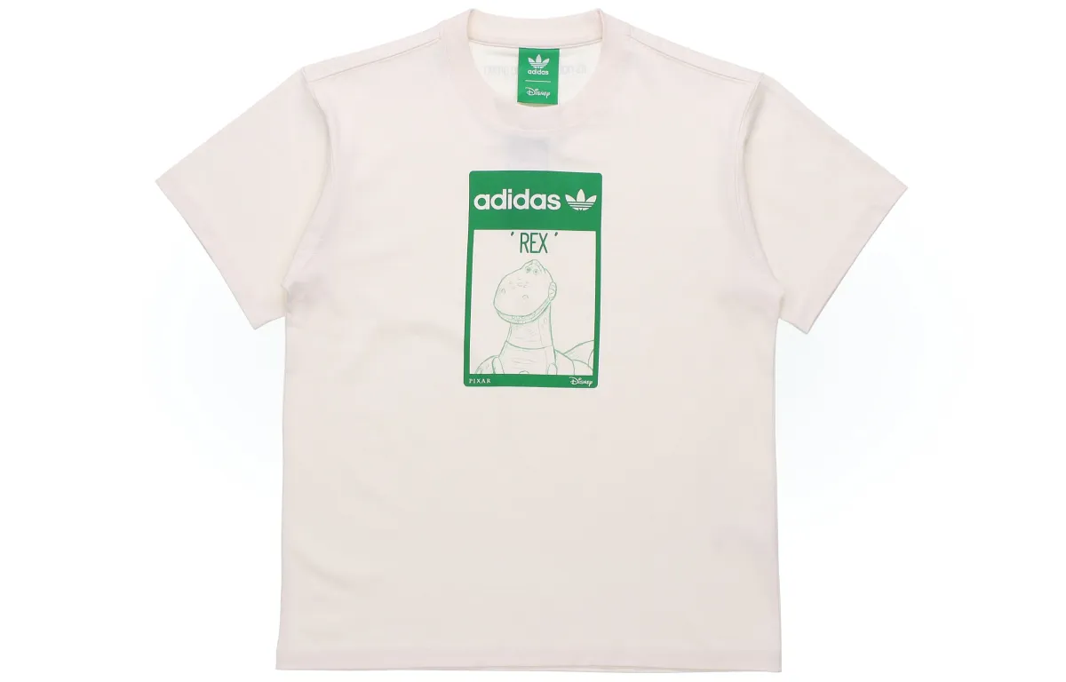 Adidas Originals x Disney T Shirt Unisex