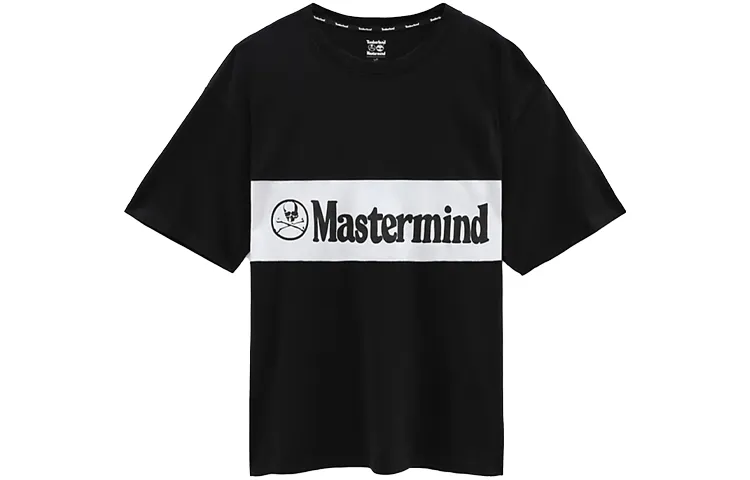 Mastermind Timberland World Tee