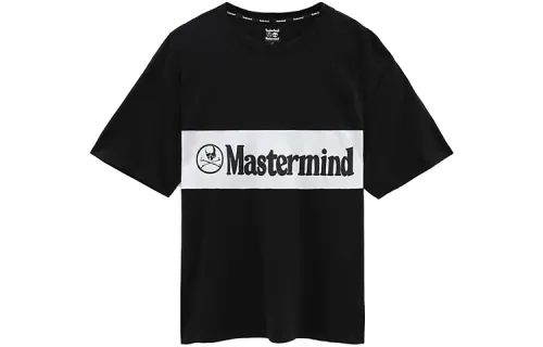 Mastermind Timberland World Tee