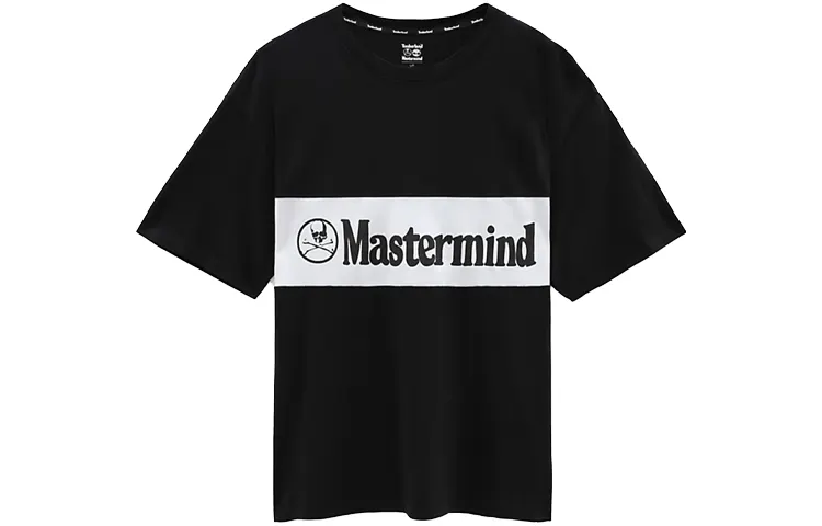 Mastermind Timberland World Tee