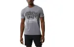 New Balance RBC Brooklyn Half T Shirt Men's Gray