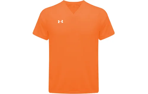 Under Armour T Shirt Men's Orange