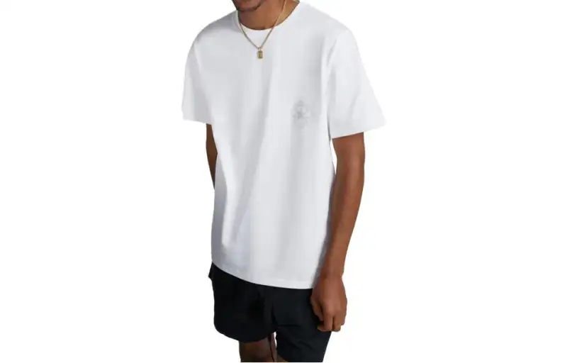 Converse Go-To All Star Patch T-Shirt