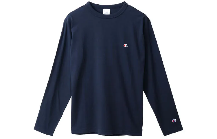 Champion T Shirt Japan Version Men's