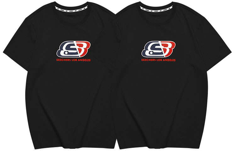 Skechers T Shirt Unisex Gift Box Set Included
