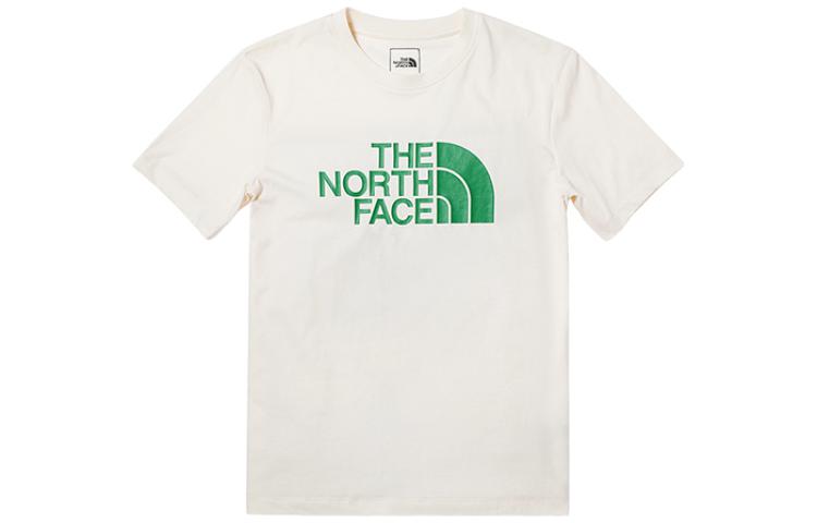 THE NORTH FACE Urban Exploration SS23 Quick Dry T Shirts Men’s Ecru