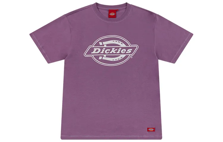 Dickies SS21 T Shirt Men's Violet
