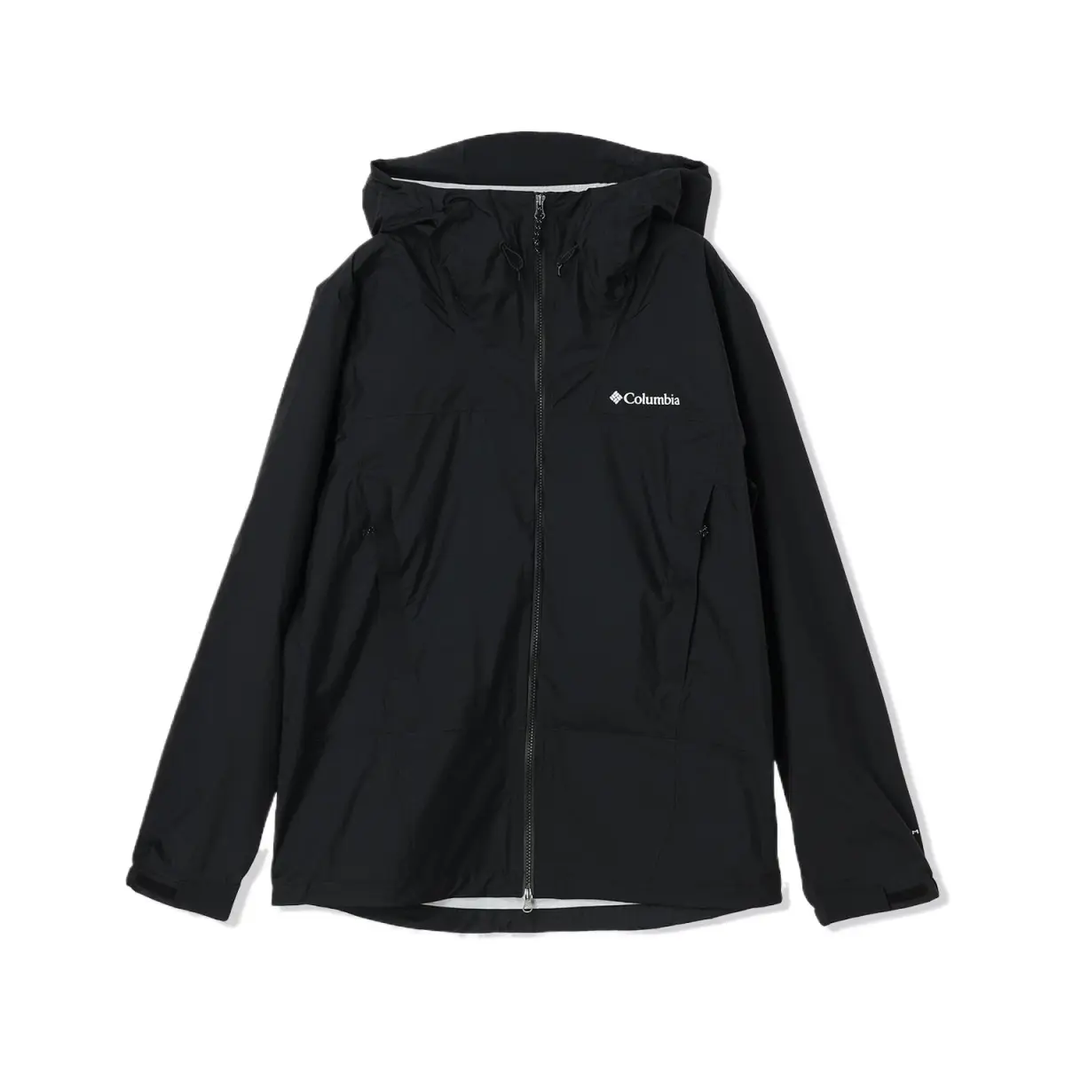 Columbia Hiking Centrium™ Jackets & Coats Men's Black