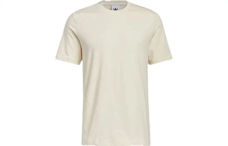 Adidas Originals T Shirt Men's White