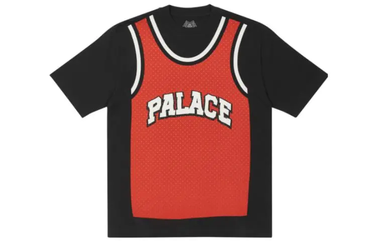 PALACE Vest T Shirt